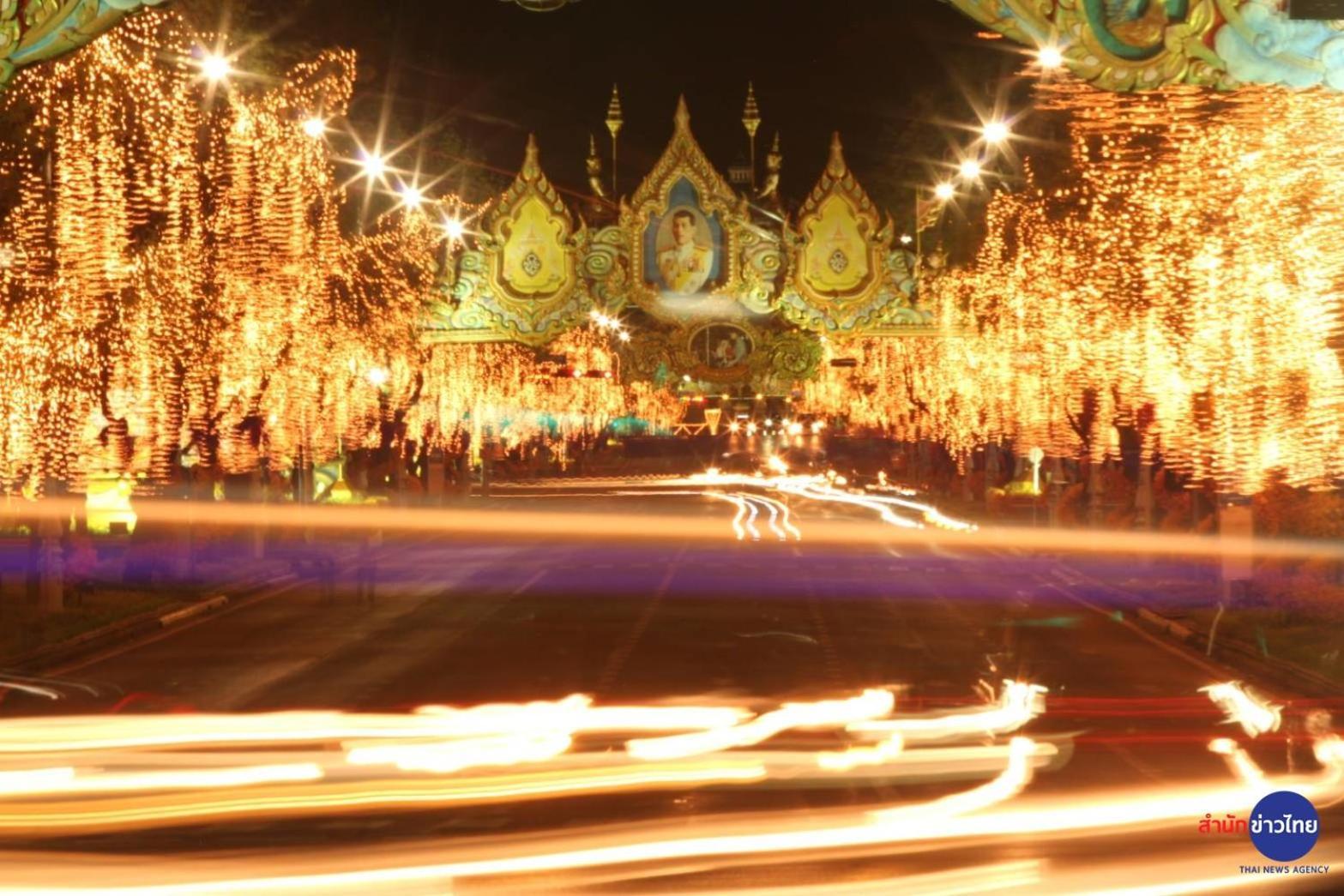 Go Inn Khaosan Road - Grand Palace Bangkok Eksteriør billede